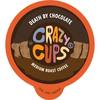 Crazy Cups Crazy Cups Flavored Coffee Death by Chocolate, 22 ct WM-CC-DBC-22